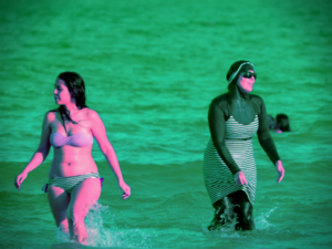 'Whatever Our Choice Is': Debate Over Bikini vs Burkini Urges Egyptian Women to Protest Social Contradictions