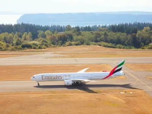 Emirates Resumes Flights to Stockholm From 1 August
