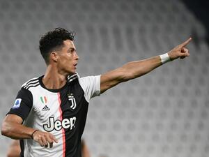 كريستيانو رونالدو