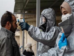 محافظة الخليل، أكبر بؤرة لتفشي كورونا في فلسطين