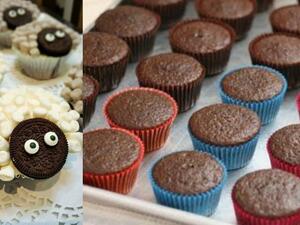 كب كيك عيد الاضحى فكرة رائعة للأطفال