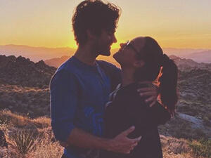 She's currently preparing to release a four-part YouTube documentary series