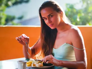 7 أيام للتخلص من الوزن الزائد بسرعة وفاعلية