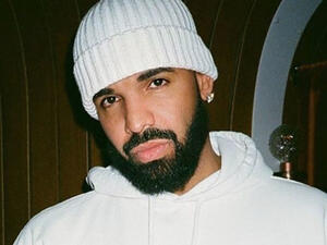 Drake previously used Arabic terms on his 2017 song “Portland” 