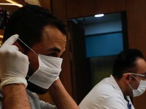 عشرات المستشفيات شهدت في آخر أسبوعين انخفاضا في عدد مرضى كورونا المترددين عليها