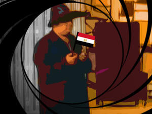 Has Egypt Been Spying on Germany? Official Announcement Detailing the Incident Triggers Egyptian Sarcastic Memes