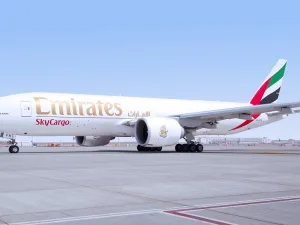 Emirates SkyCargo expands network to 100 destinations