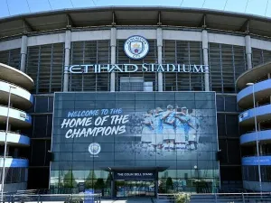 Why Are Middle Eastern Giants Sponsoring Sport Events and Clubs?