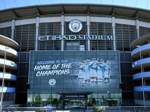 Why Are Middle Eastern Giants Sponsoring Sport Events and Clubs?