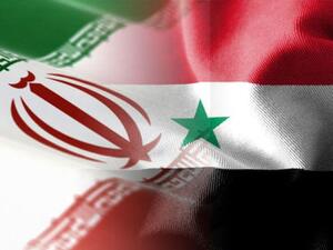 إيران ستواصل التعاون السياسي والاقتصادي والعسكري مع سوريا