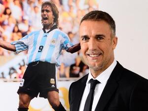 غابرييل عمر باتيستوتا