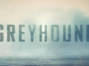  “Greyhound” tells the story of US Naval officer Ernest Krause