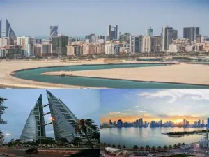 The report ranked Manama, Bahrain as one of the ecosystems in the ‘activation’ phase – describing locations with fewer than 1,000 active start-ups. 