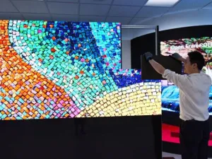 Latest LED Signage Solution Leverages Innovative Design with Industry-leading Display Technology for Even More Performance, Customer Value
