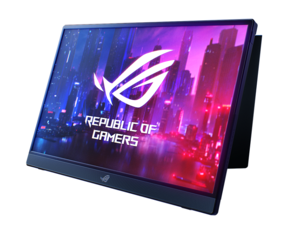 ROG Falchion, ROG Cetra RGB, and ROG Strix XG16 empower gamers and take mobile gaming to the next level