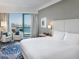 The iconic hotel at JBR is launching an exciting weekend staycation