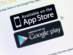 Android vs iOS: Who's Winning the Battle in the Middle East?