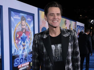 He thinks everybody who's famous feels lonely