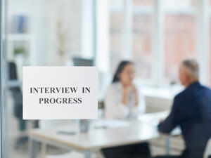 7 Questions HR Needs to Stop Asking in Job Interviews