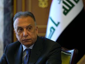  قاسم الأعرجي، مستشار الأمن الوطني العراقي