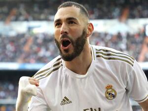 كريم بنزيمة