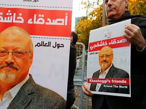 اغتيل خاشقجي الذي كان يتعاون مع صحيفة "واشنطن بوست" داخل مقر القنصلية السعودية في اسطنبول