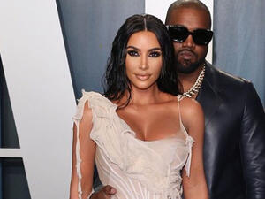 West, 43, first revealed his diagnosis on his 2018 album “Ye” 