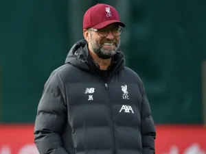 The German is willing to give his own reward away to ensure a young player has a memento to award their efforts in this campaign (Photo: AFP)