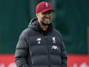 The German is willing to give his own reward away to ensure a young player has a memento to award their efforts in this campaign (Photo: AFP)