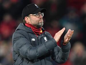The Liverpool boss admits that the Blues being in Europe stands to benefit his side, but he is looking for clarity when it comes to rule breaches (Photo: AFP)