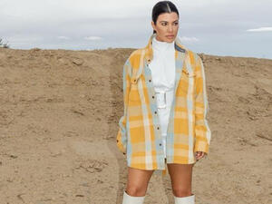 Kardashian is now focused on her family and her lifestyle