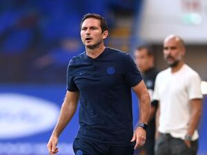 فرانك لامبارد