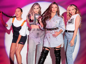 The new series is filming in accordance with new safety guidelines about COVID-19.