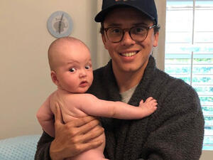 No Pressure, which counts as Logic's final album, will be his sixth.    