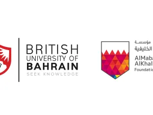 AlMabarrah AlKhalifia Foundation Signs Memorandum of Understanding With British University of Bahrain to Provide Scholarships for Students in Bahrain With British Degree 
