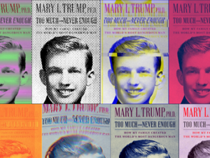 'Flirted With the Niece and Paid for High SAT Score': 8 of the Darkest 'Secrets' Found in Mary Trump's Book