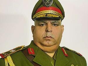 اللواء الركن في القوات الخاصة، مراد كريم سلمان الربيعي