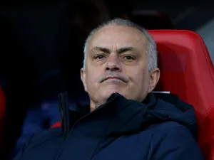  The Tottenham coach is not happy with a ruling from the Court of Arbitration for Sport that has lifted sanctions imposed on a Premier League rival (Photo: AFP)