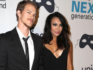 Ryan and Naya were married from 2014, until their divorce in 2018. 