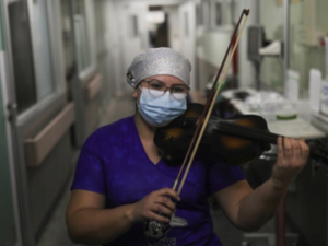 داماريس سيلفا