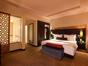 Seven Tides Appoints Minor Hotels to Manage Ibn Battuta Gate Property