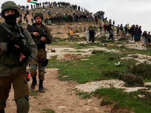 رفض فلسطيني ودولي لخطة "الضم" الاسرائيلية