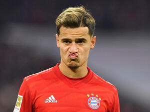 فيليبي كوتينيو