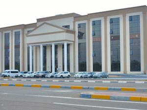 جامعة أبوظبي تستعد للانتقال للحرم الجامعي الجديد في مدينة العين