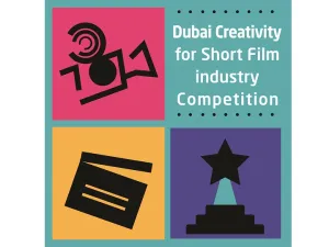 The competition aims to encourage creative professionals, support cultural diversity, and enhance social cohesion in Dubai