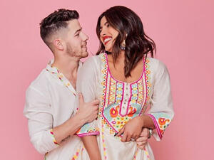 Nick and Priyanka got married in December 2018