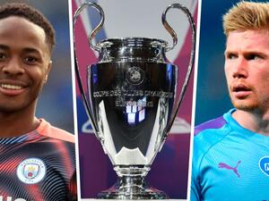 عرض مانشستر سيتي قضيته على مدار ثلاثة أيام متواصلة الشهر الماضي أمام المحكمة