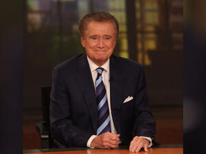 He was known for his rough edges, funny anecdotes, self-deprecating humor and a Bronx accent that was once described as sounding “like a racetrack announcer with a head cold”