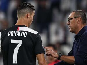 ساري ورونالدو