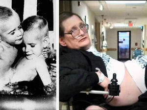 روني ودوني غاليون